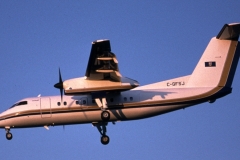 Bombardier-Dash-8-100