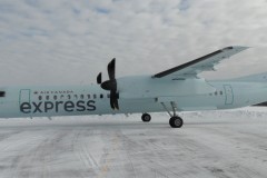 Bombardier-Q400